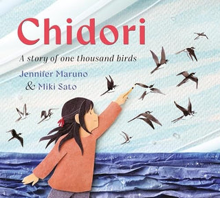 Chidori: A Story of One Thousand Birds