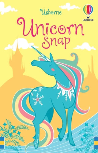 Unicorn Snap cover