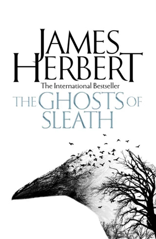 The Ghosts of Sleath cover