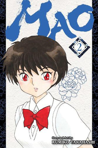 Mao, Vol. 2 cover