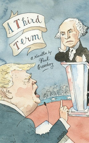 Third Term: A Political Speculation