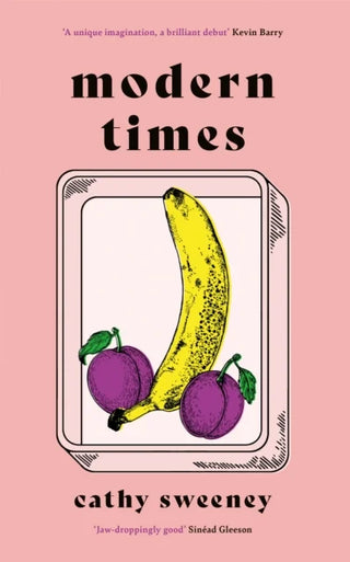 Modern Times cover