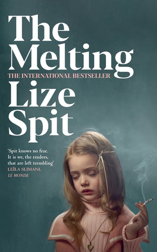 The Melting cover
