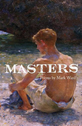 Masters cover
