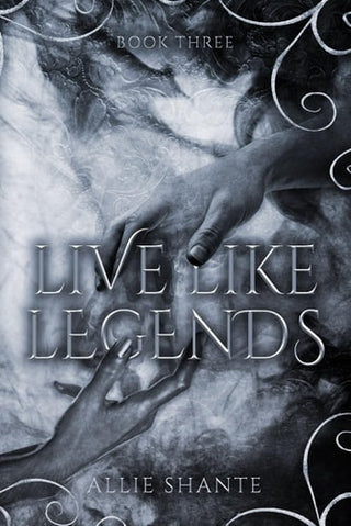 Live Like Legends