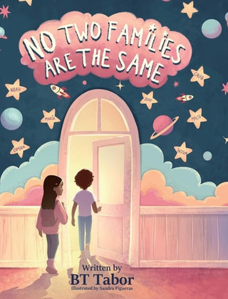 No Two Families Are The Same