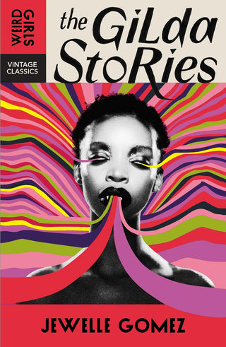 The Gilda Stories cover