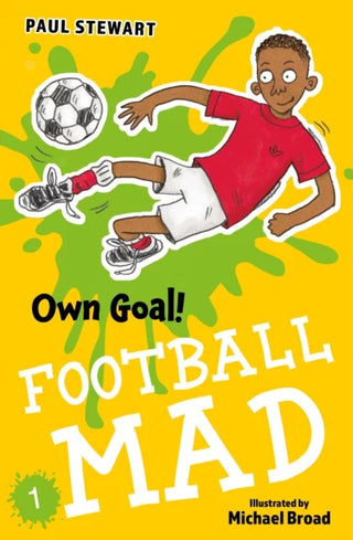 Own Goal cover