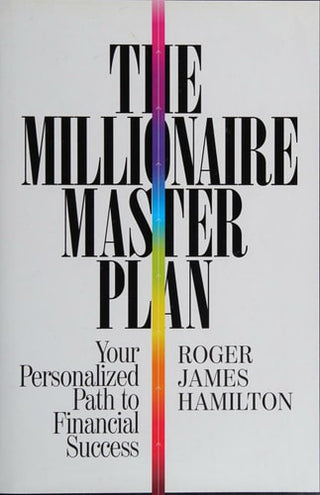 Millionaire Master Plan: Your Personalized Path to Financial Success