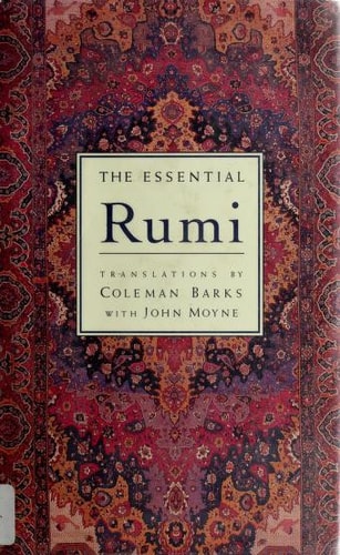 Essential Rumi - Reissue: New Expanded Edition (Expanded)