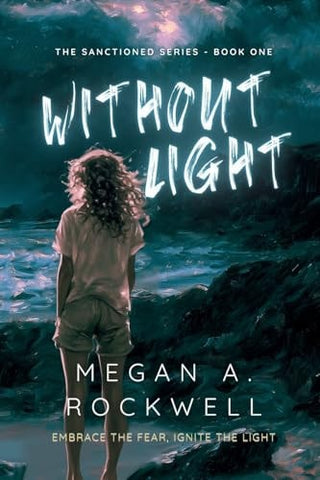 Without Light: The Sanctioned Series - Book One