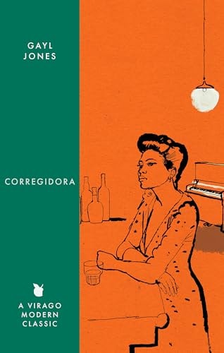Corregidora cover