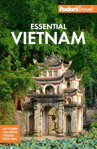 Fodor's Essential Vietnam