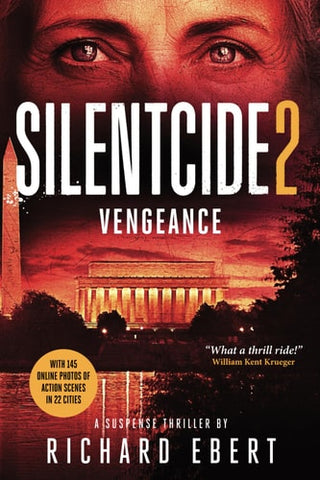 Silentcide 2: Vengeance