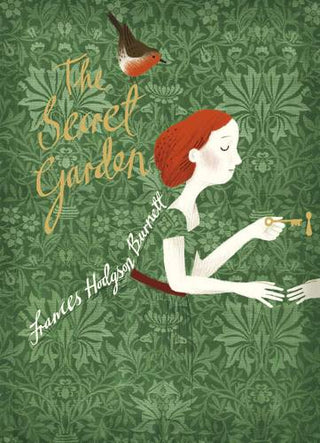 The Secret Garden: V&A Collector's Edition cover