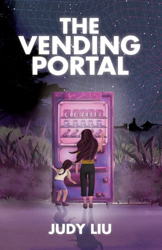 Vending Portal