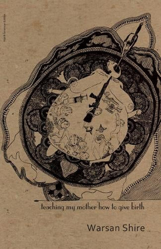 Teaching My Mother How to Give Birth cover