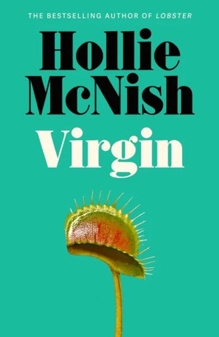 Virgin (Signed Edition) cover