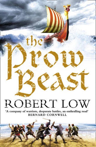 The Prow Beast cover
