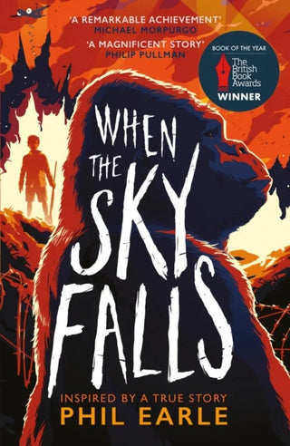When the Sky Falls: The bestselling wartime animal tale inspired by a true story cover
