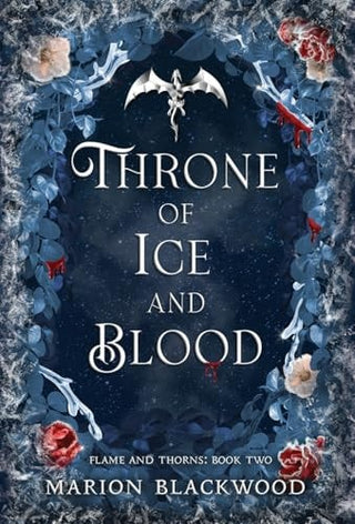 Throne of Ice and Blood