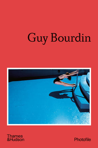 Guy Bourdin