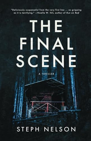 Final Scene: A Thriller