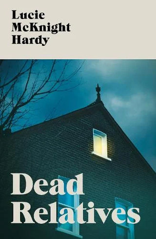 Dead Relatives cover