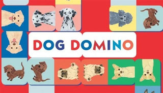 Dog Domino cover