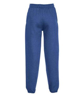 750B Bright Royal Back