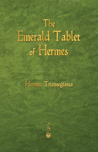 Emerald Tablet of Hermes