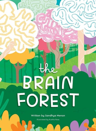 Brain Forest