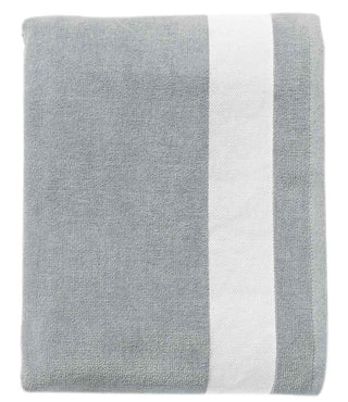 89006 Pure Grey/White Front