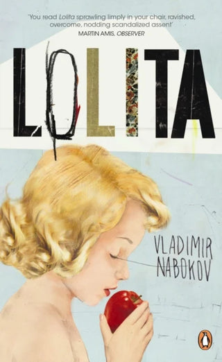 Lolita cover