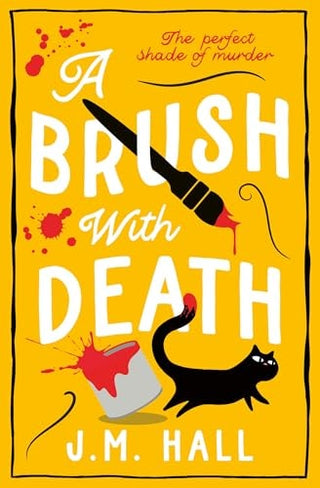 Brush with Death
