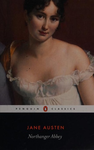 Northanger Abbey (Revised)