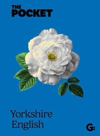 The Pocket Yorkshire English cover