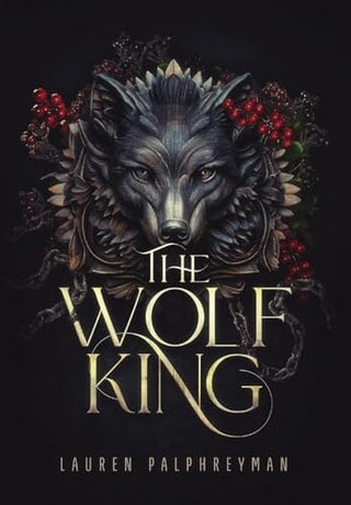 Wolf King
