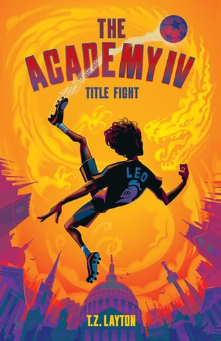 Academy IV: Title Fight