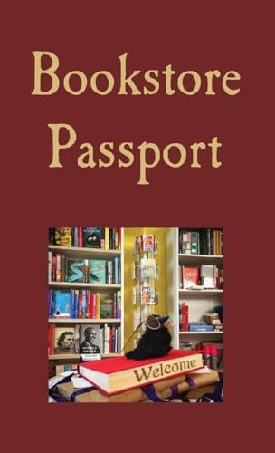 Bookstore Passport