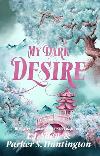 My Dark Desire: An Enemies-to-Lovers Romance