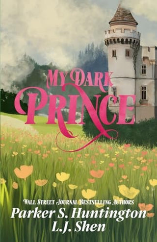 My Dark Prince: An Enemies-to-Lovers Romance