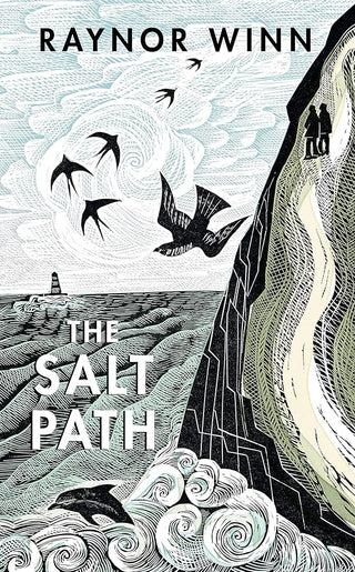 The Salt Path cover image