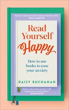 Read Yourself Happy cover