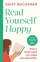 Read Yourself Happy cover