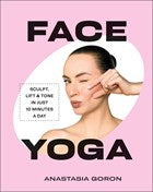 Face Yoga cover