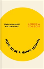 How to be a Happy Human cover