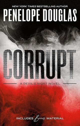 Corrupt: Devil's Night cover image