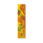 Van Gogh Sunflowers (Embellished Manuscripts Collection) Bookmark cover
