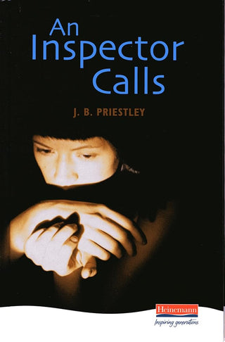 An Inspector Calls cover image